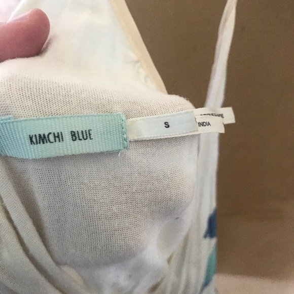 Urban Outfitters summer dress - Picture 3 of 3